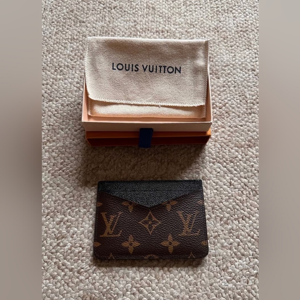 Louis Vuitton Neo Card Holder